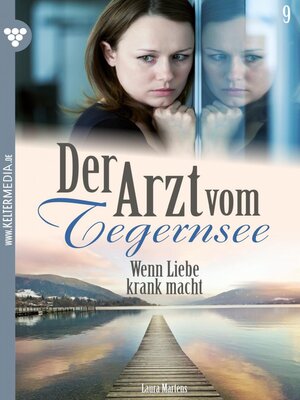 cover image of Wenn Liebe krank macht
